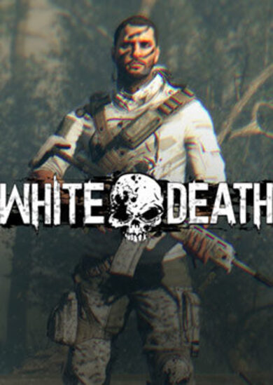 E-shop Dying Light - White Death Bundle (DLC) Steam Key GLOBAL