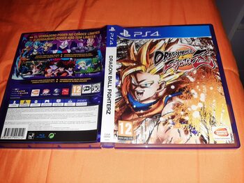 Get Dragon Ball FighterZ PlayStation 4