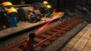 LEGO Batman 2 DC Super Heroes Wii U for sale