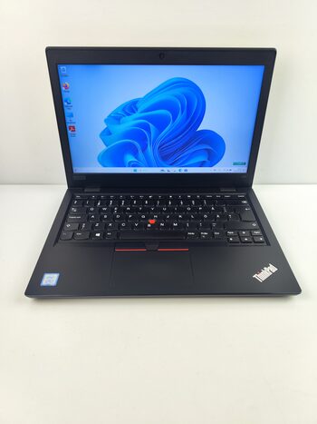 Lenovo Thinkpad L390 i3-8145u 8gb/128gb W11