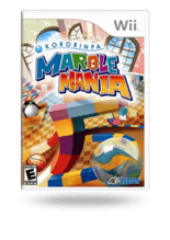 Kororinpa: Marble Mania Wii