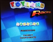 TOYLAND RACING - PC