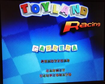 TOYLAND RACING - PC