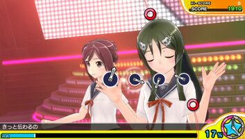 Buy Miracle Girls Festival PS Vita