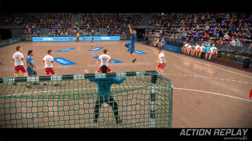 Redeem IHF Handball Challenge 14 PlayStation 3