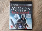 Assassin's Creed Revelations PlayStation 3