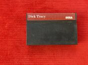 Dick Tracy SEGA Master System