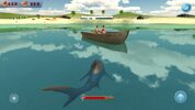 Shark Assault Simulator Steam Key GLOBAL