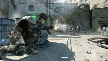 Tom Clancy’s Splinter Cell Blacklist Xbox 360