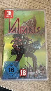 Valfaris Nintendo Switch