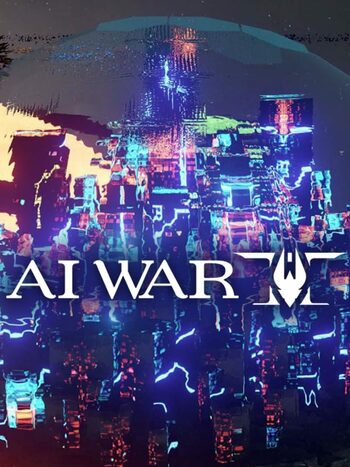 AI War 2 (PC) Steam Key EUROPE