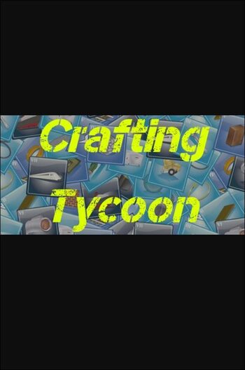 Crafting Tycoon (PC) Steam Key GLOBAL