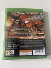 Red Faction Guerrilla Re-Mars-tered Xbox One