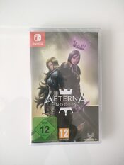 Aeterna Noctis Nintendo Switch