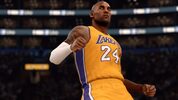 EA SPORTS NBA LIVE 16 PlayStation 4 for sale