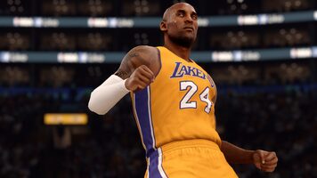 EA SPORTS NBA LIVE 16 PlayStation 4 for sale