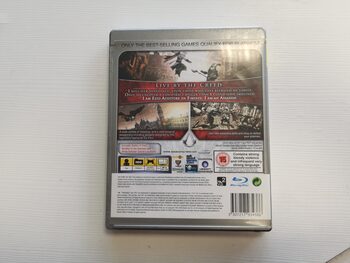 Assassin's Creed II - Game Of The Year Edition PlayStation 3 for sale