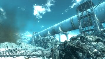 Fallout 3: Operation Anchorage Xbox 360