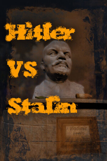 HVS: Hitler VS Stalin - Battle Of Moscow (PC) Steam Key GLOBAL