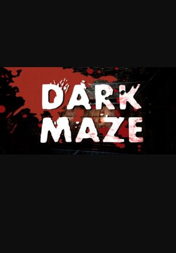 Dark Maze (PC) Steam Key GLOBAL