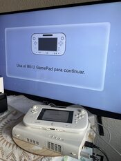 Buy  Wii U + Juegos + con caja y accesorios 