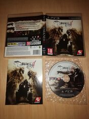 The Darkness II PlayStation 3