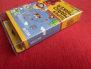 Get Funda Pet Super Mario Maker o Bayoneya o Tokio mirage Sessions FE Nintendo Wii U