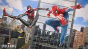 Marvel's Spider-Man 2 Digital Deluxe Edition (PS5) PSN Key NORTH AMERICA for sale