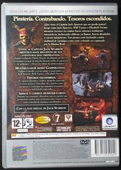 Pirates of the Caribbean: The Legend of Jack Sparrow PlayStation 2 for sale