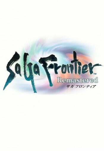 SaGa Frontier Remastered Steam Key LATAM