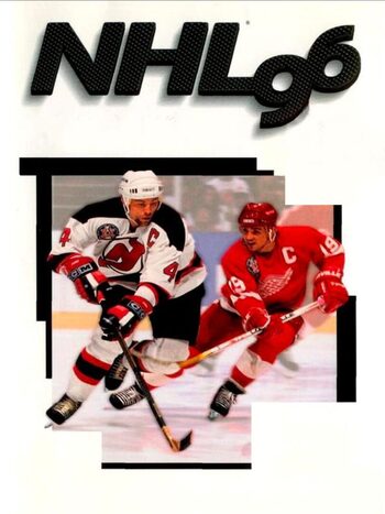 NHL 96 SNES