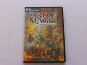 The art of magic, pc