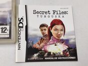 Buy Secret Files: Tunguska Nintendo DS