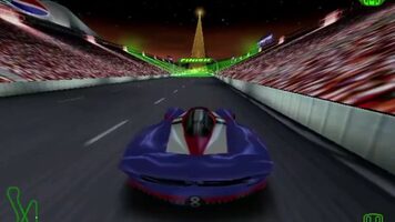 Jeff Gordon XS Racing Game Boy Color