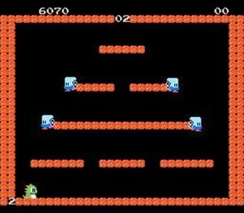 Buy Bubble Bobble (1986) Game Boy Advance