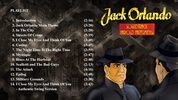 Jack Orlando - Soundtrack by Harold Faltermeyer (DLC) (PC) Steam Key GLOBAL