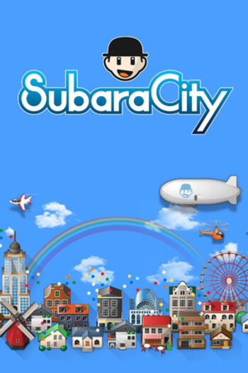 SubaraCity (Nintendo Switch) eShop Key UNITED STATES