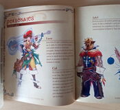 Final Fantasy Tactics A2: Grimoire of the Rift Nintendo DS