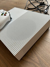Redeem Xbox One S 500gb consola blanca nueva sin caja