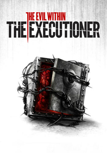 The Evil Within - The Executioner (DLC) (PC) Steam Key EUROPE