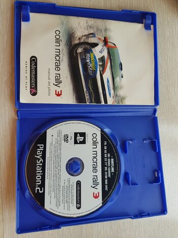 Buy Colin McRae Rally 3 PlayStation 2