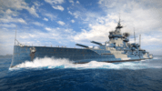 World of Warships: Legends – Super-dreadnought (DLC) XBOX LIVE Key ARGENTINA
