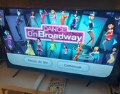 Dance on Broadway Wii