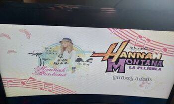 Hannah Montana: La Película (PC)