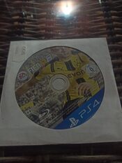 FIFA 17 PlayStation 4