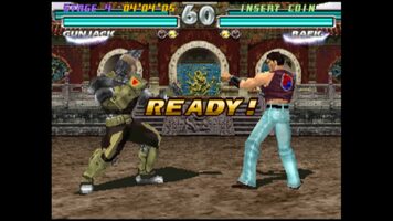 Tekken Tag Tournament PlayStation 2 for sale