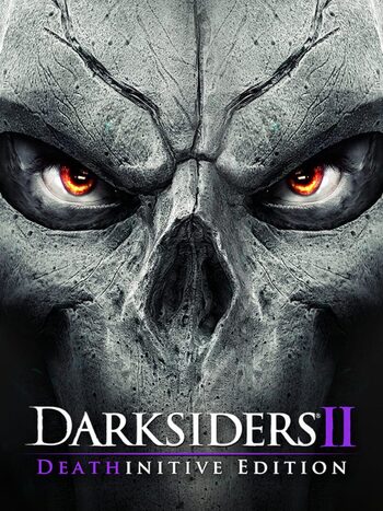 Darksiders II Deathinitive Edition Xbox Series X