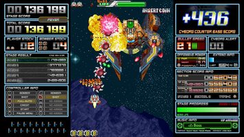 Buy Dangun Feveron PlayStation 4