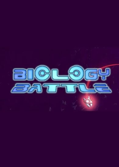 E-shop Biology Battle (PC) Steam Key GLOBAL