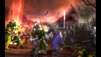 Redeem Warhammer:BattleMarch Xbox 360